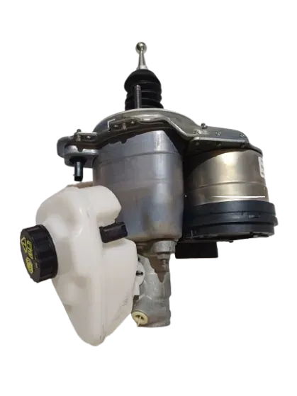 CONTROL UNIT - BRAKE - UNIT  RHD